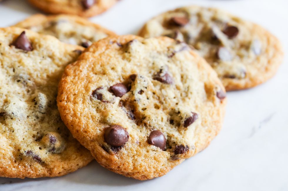 Best Tips for Back-of-the-Bag Chocolate Chip Cookies