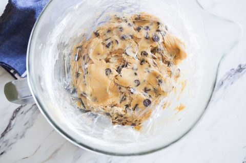 Best Tips for Back-of-the-Bag Chocolate Chip Cookies