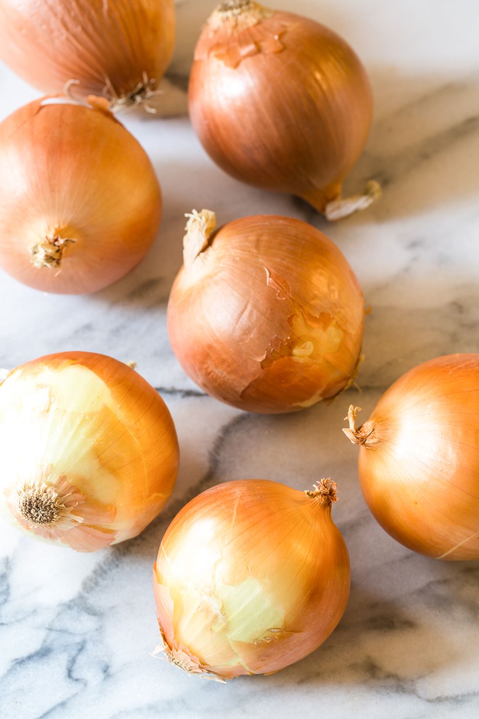scallion substitute onions