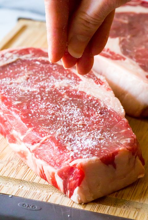 5 Best Tips for Cooking Steak