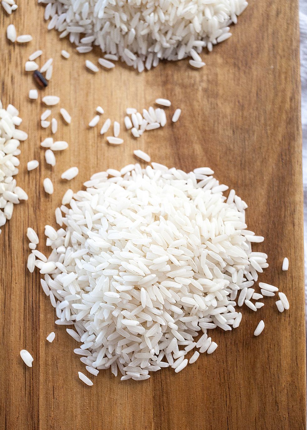 Rice 101 long grain