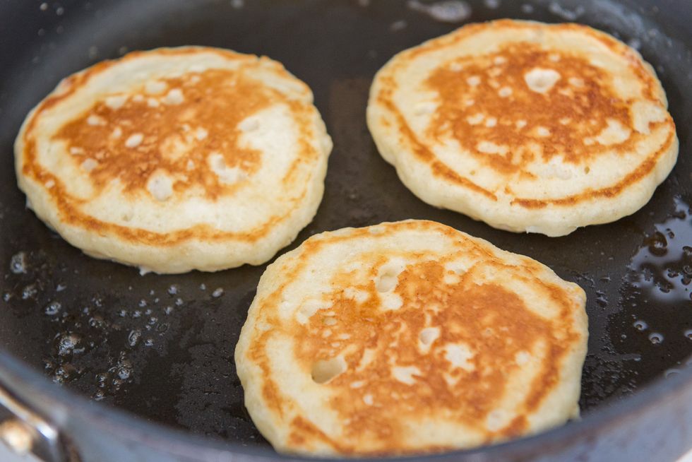Best Pan for Pancakes