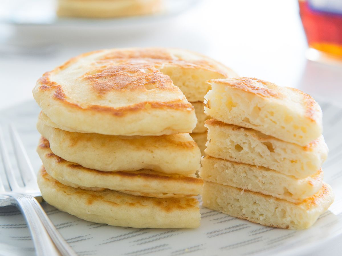 Can This Kitchen Gadget Make Perfect Pancakes?