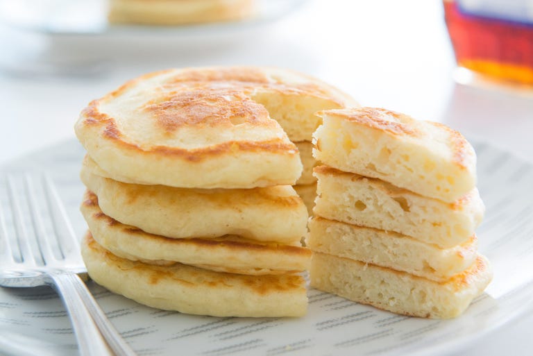 Best Tips for Making Pancakes
