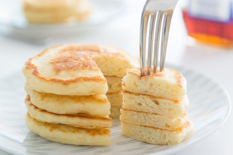 Best Tips for Making Pancakes