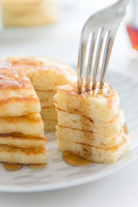 Best Tips for Making Pancakes