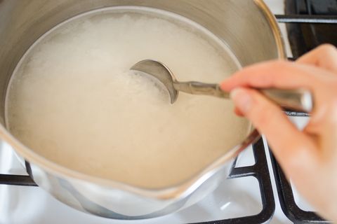 How to Cook Rice Without a Rice Cooker