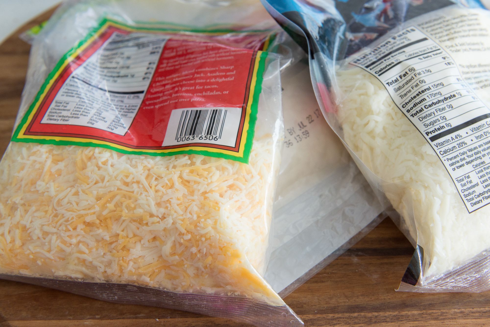 How To Properly Store Cheese For Longer