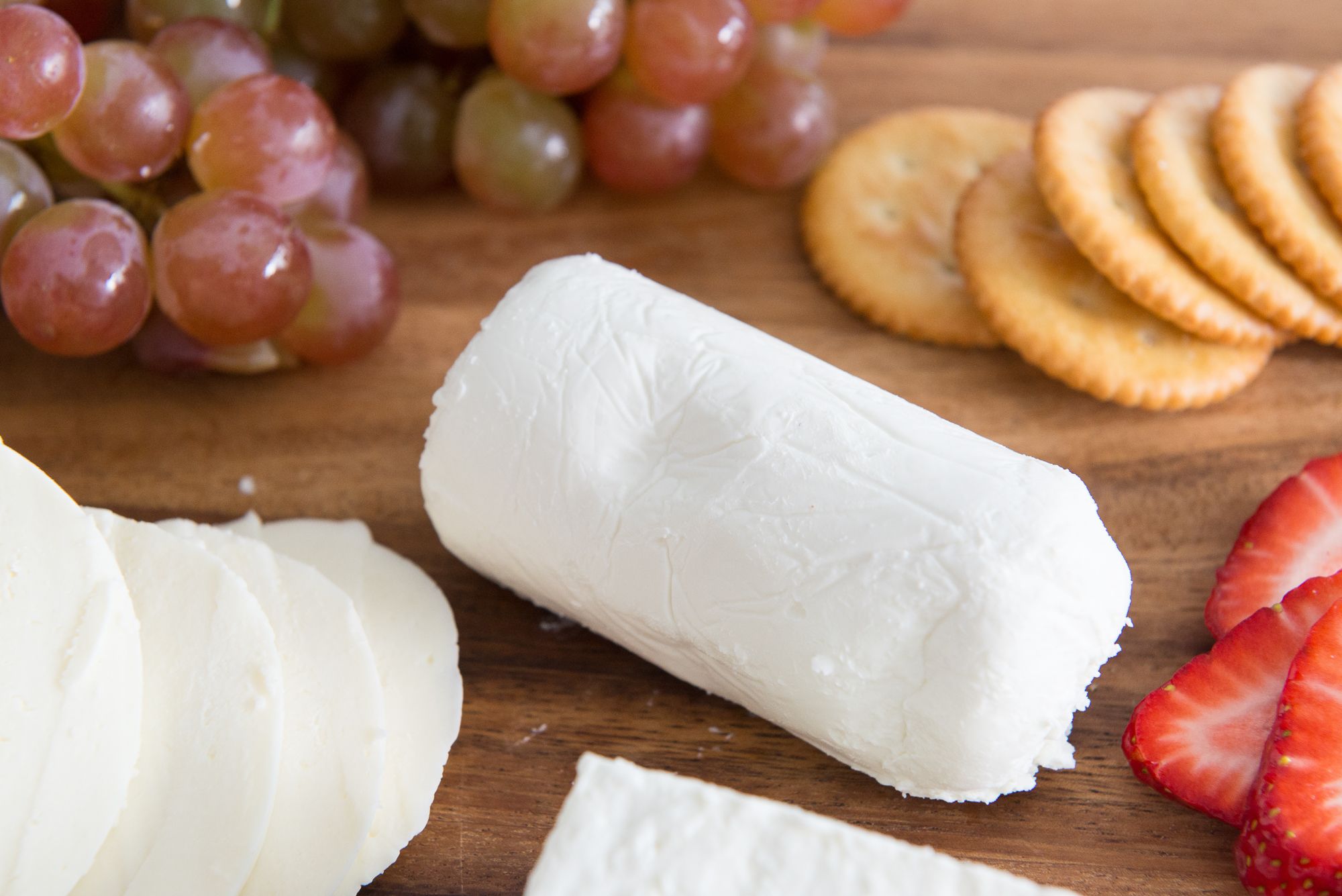 What to Know About Storing Cheese