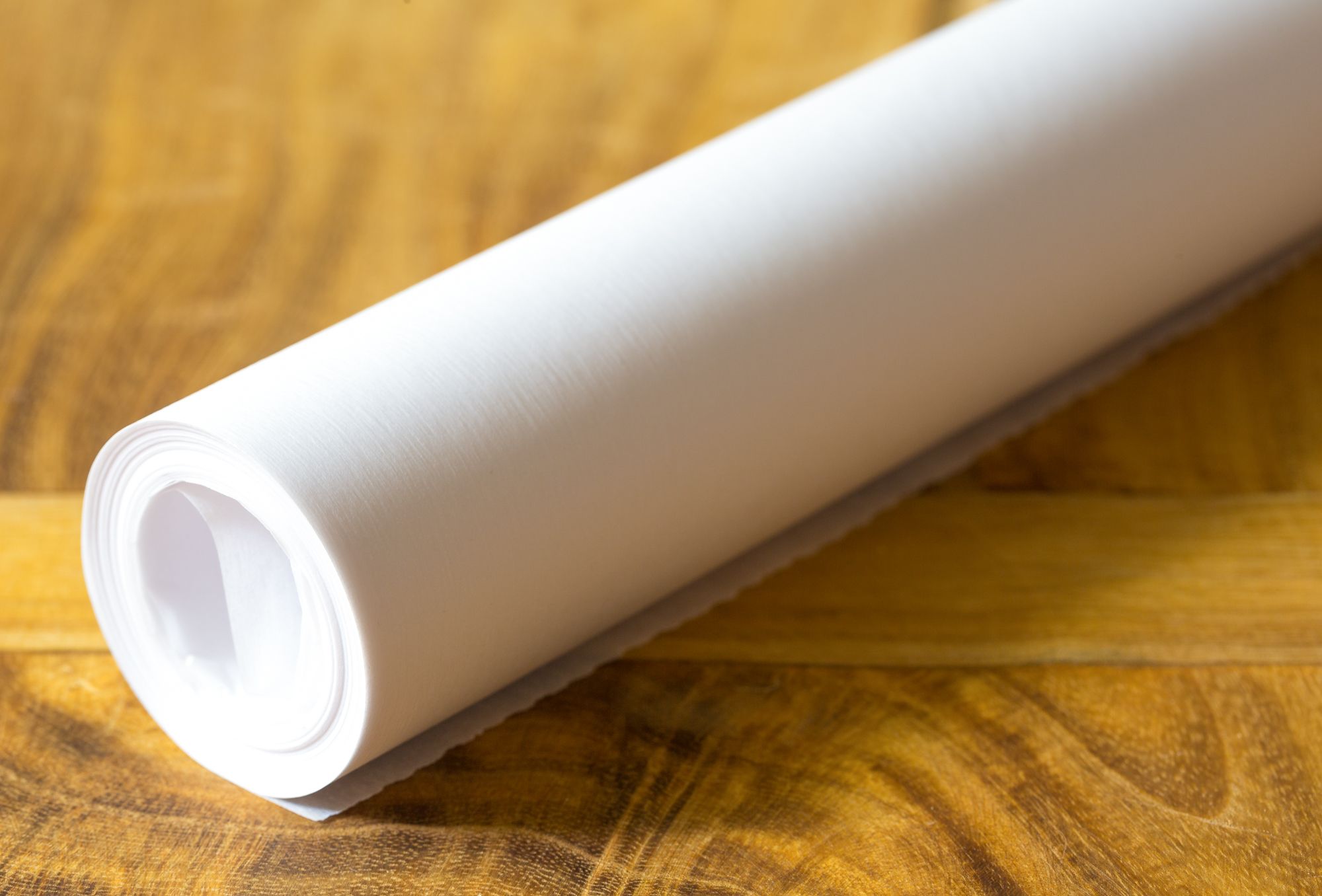 What Happens If You Use Wax Paper Instead of Parchment Paper?, Food 101