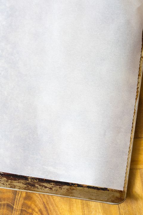 7 Reasons to Use Parchment Paper