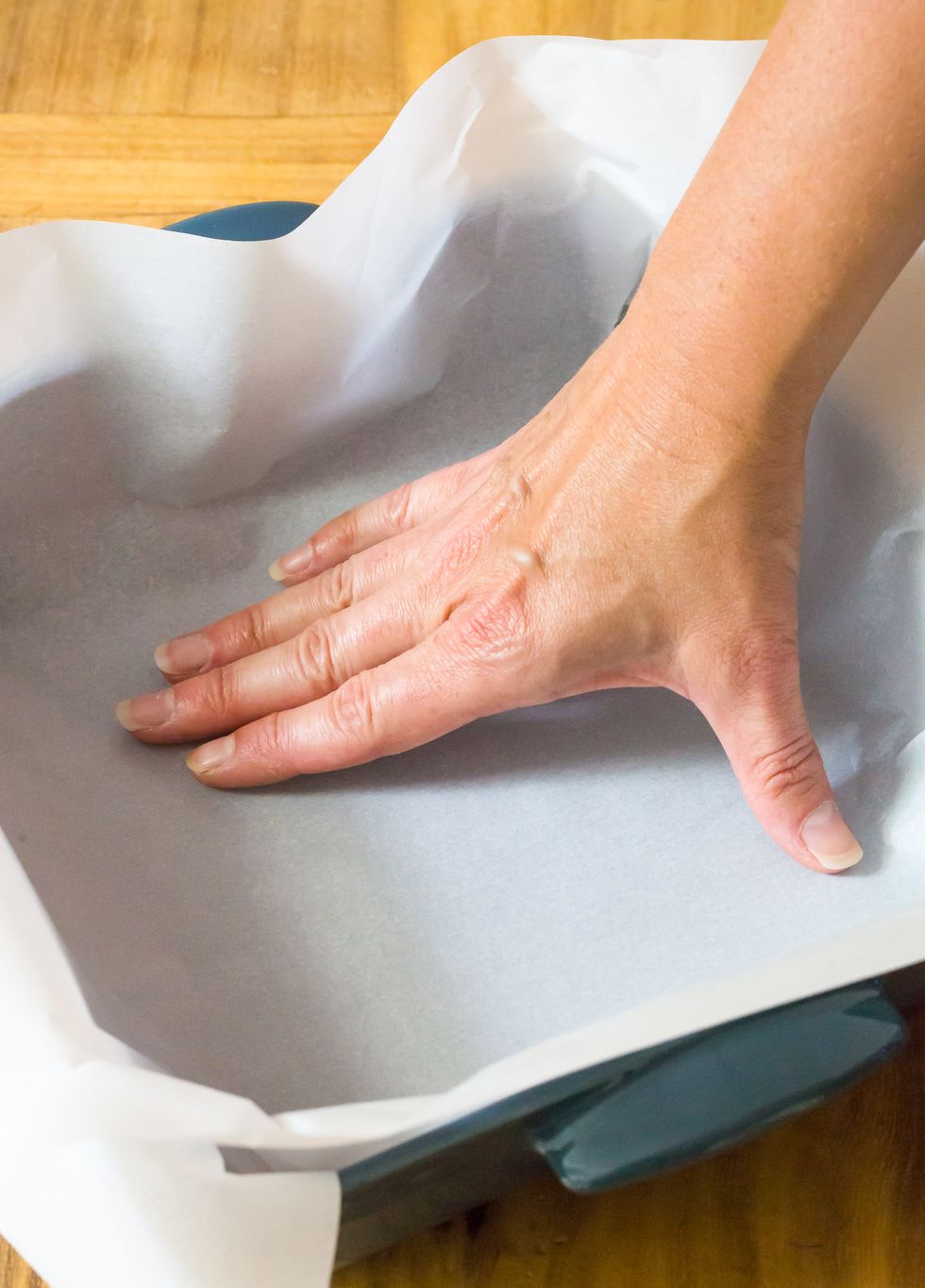 7 Reasons to Use Parchment Paper