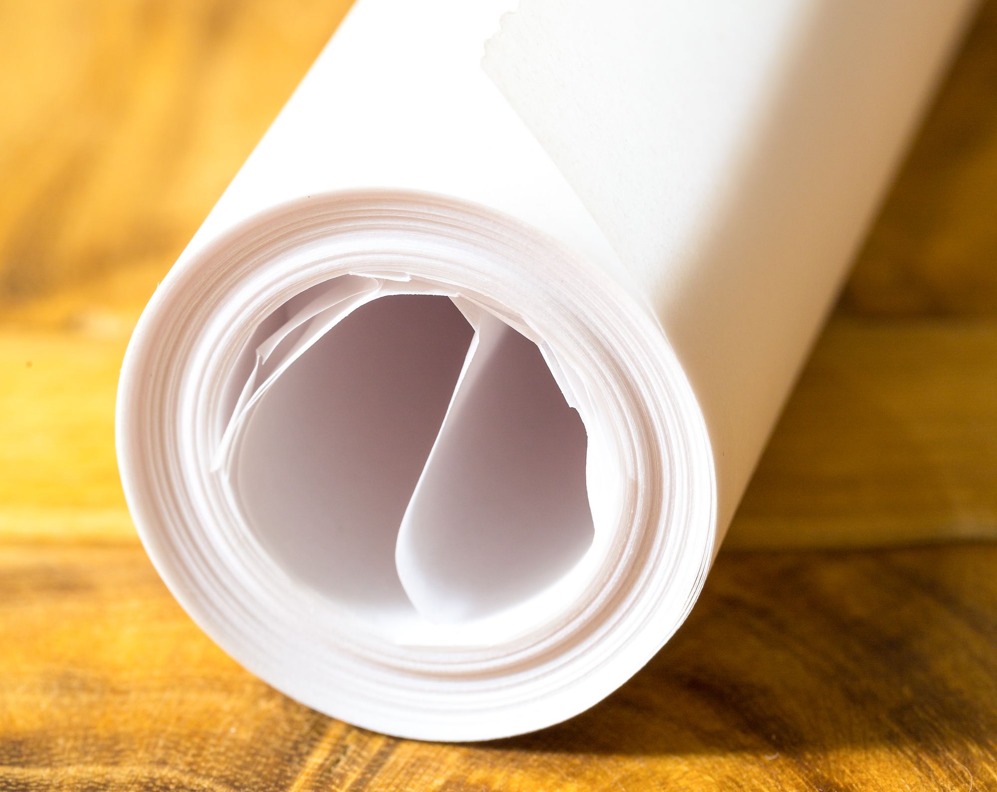 Wax Paper Vs. Parchment Paper: Do You Really Need Both?