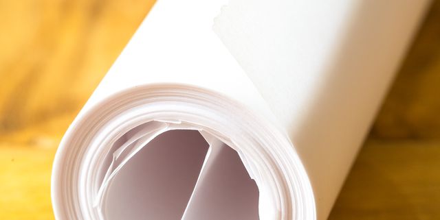 Is Wax Paper the Same as Parchment Paper? - Healthier Steps
