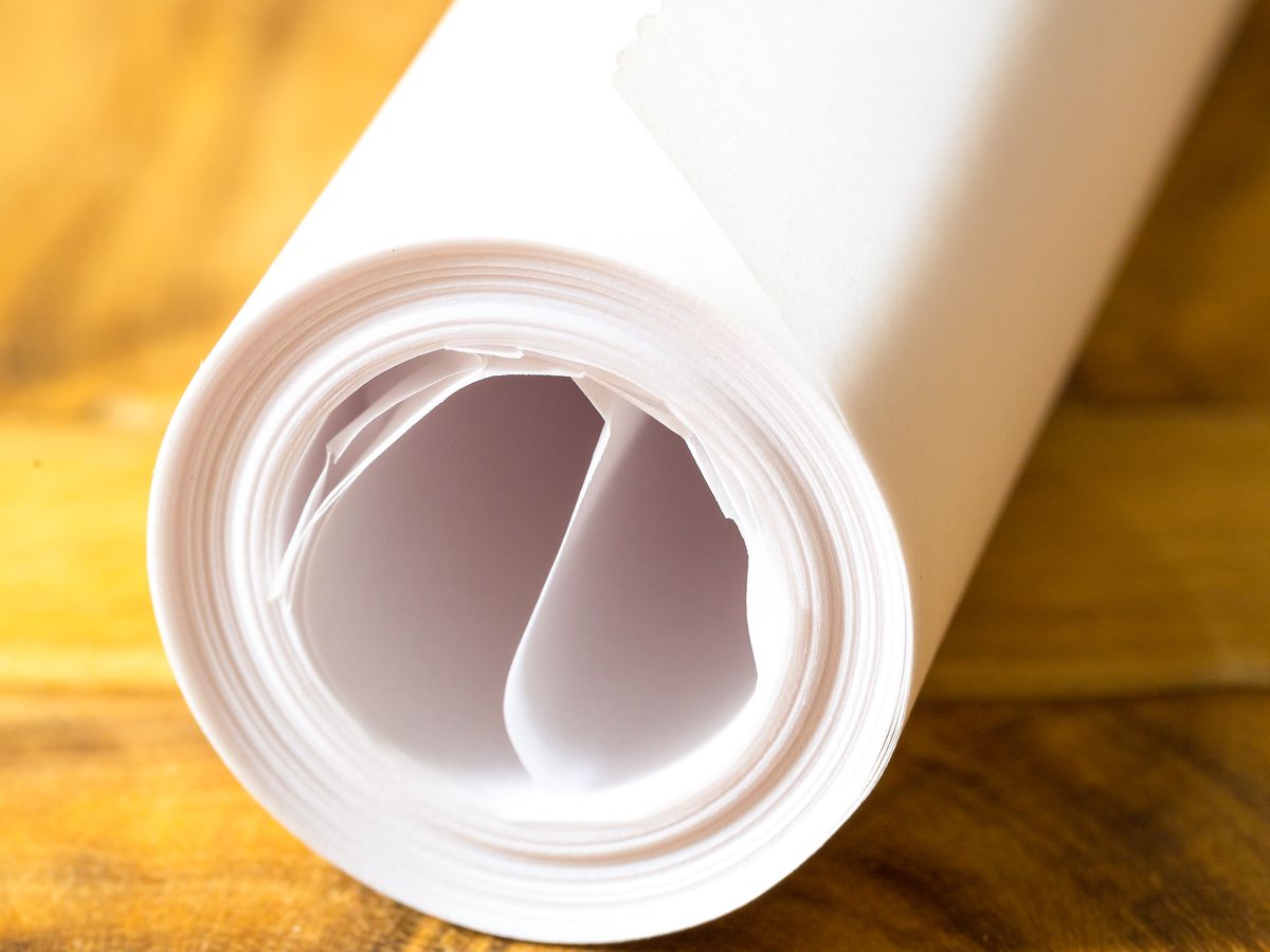Why You Should Use Parchment Paper - Can You Substitute Foil or Wax Paper  for Parchment Paper?