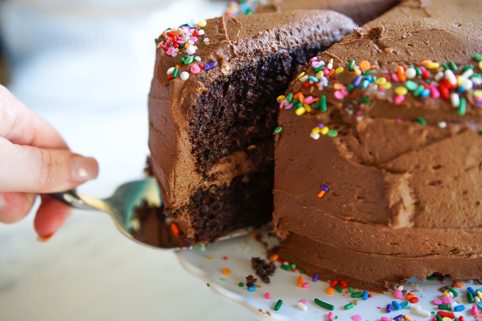 9 Ways to Elevate Cake Mix