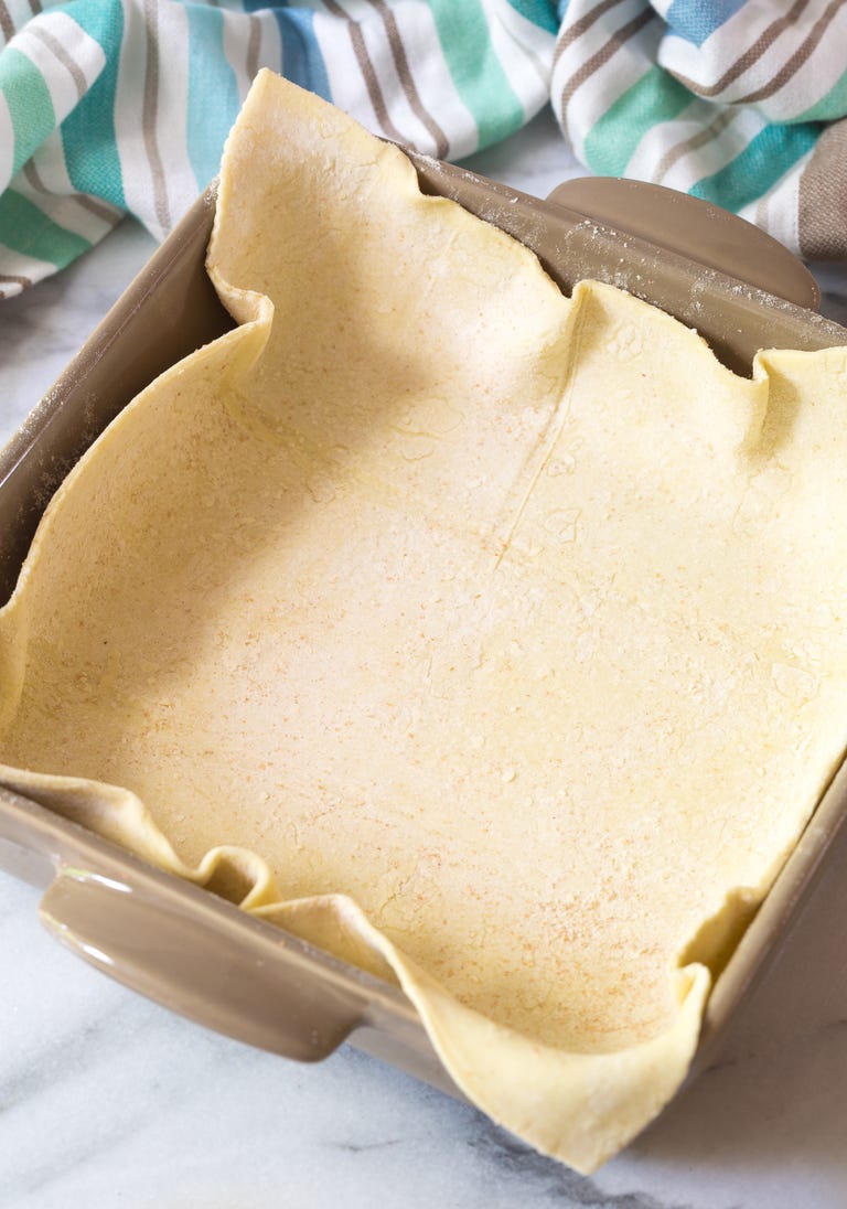 Easy 4-Ingredient Egg Bake