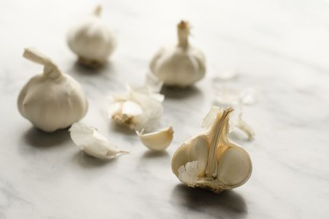 Garlic 101