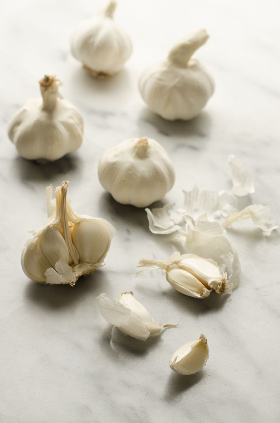 Garlic 101