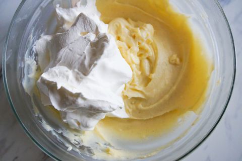 How to Make Cream Puffs