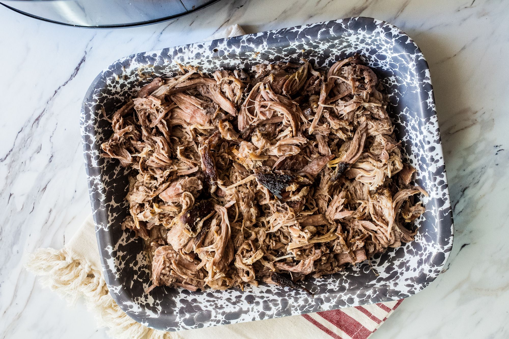 Pioneer woman pulled pork best sale