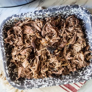 3 Ways to Use Pulled Pork