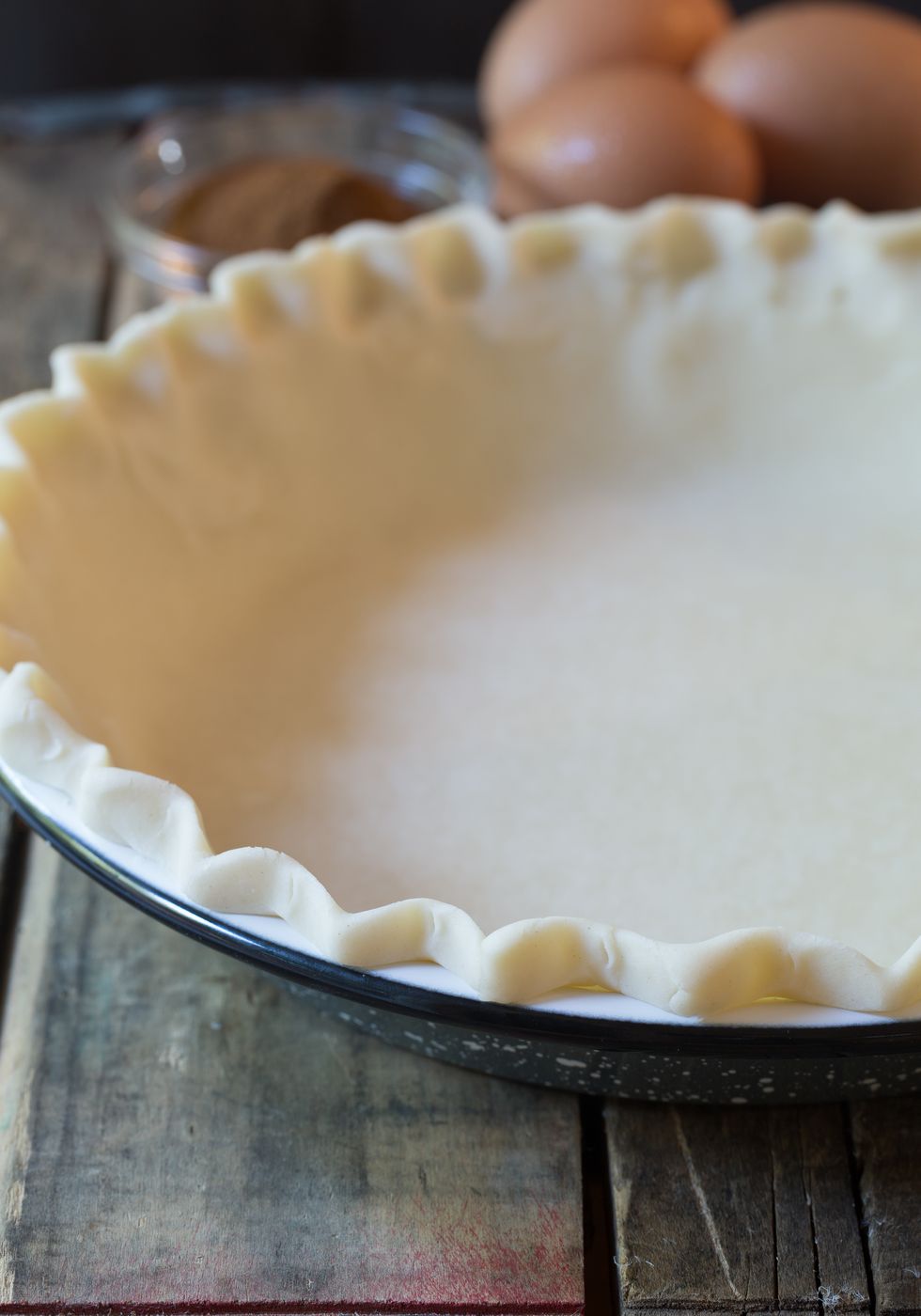 My 5 Best Pie-Making Tips