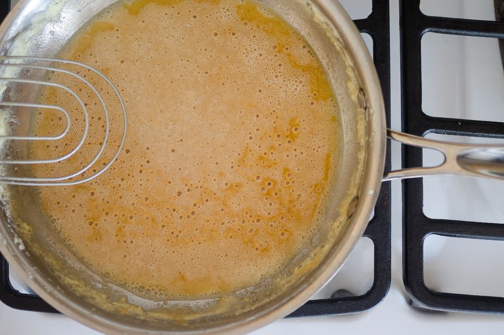 How to Make a Roux