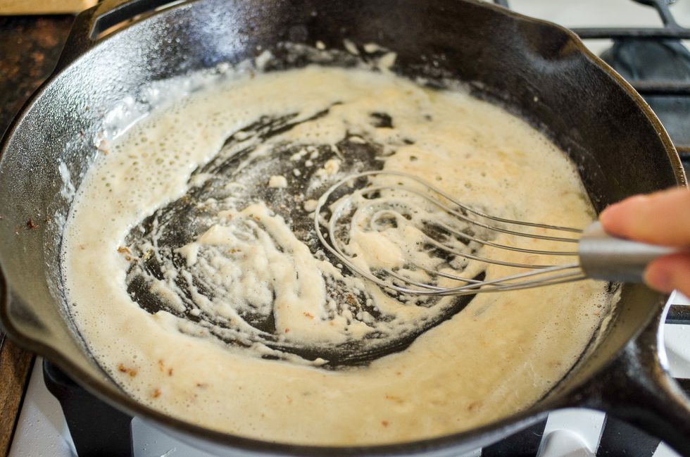 3 Sauces Every Cook Should Know