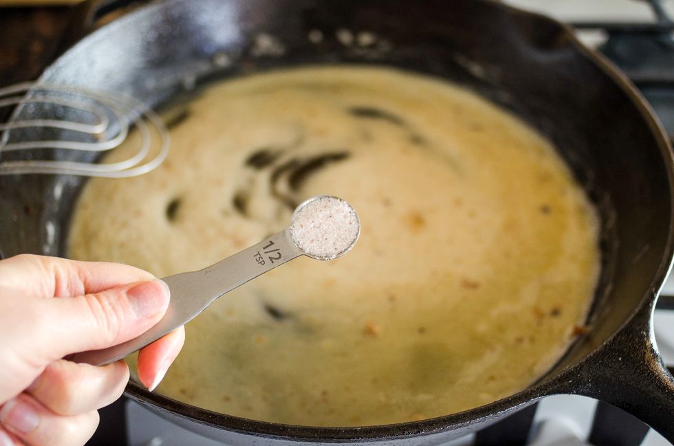 3 Sauces Every Cook Should Know