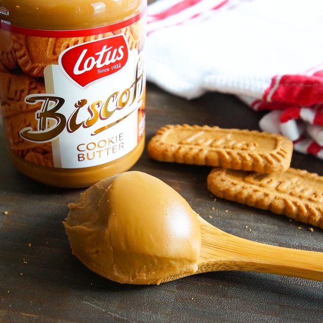 What is Cookie Butter?