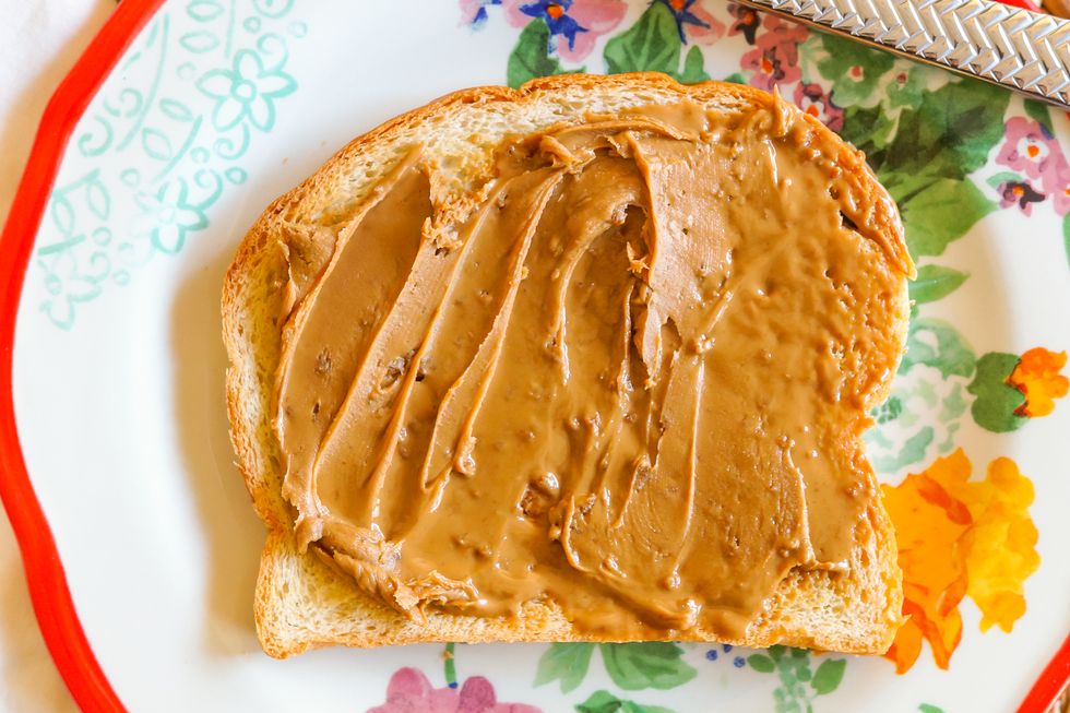 What is Cookie Butter?