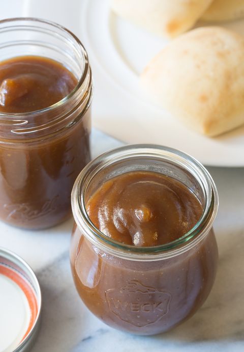 How To Make Apple Butter