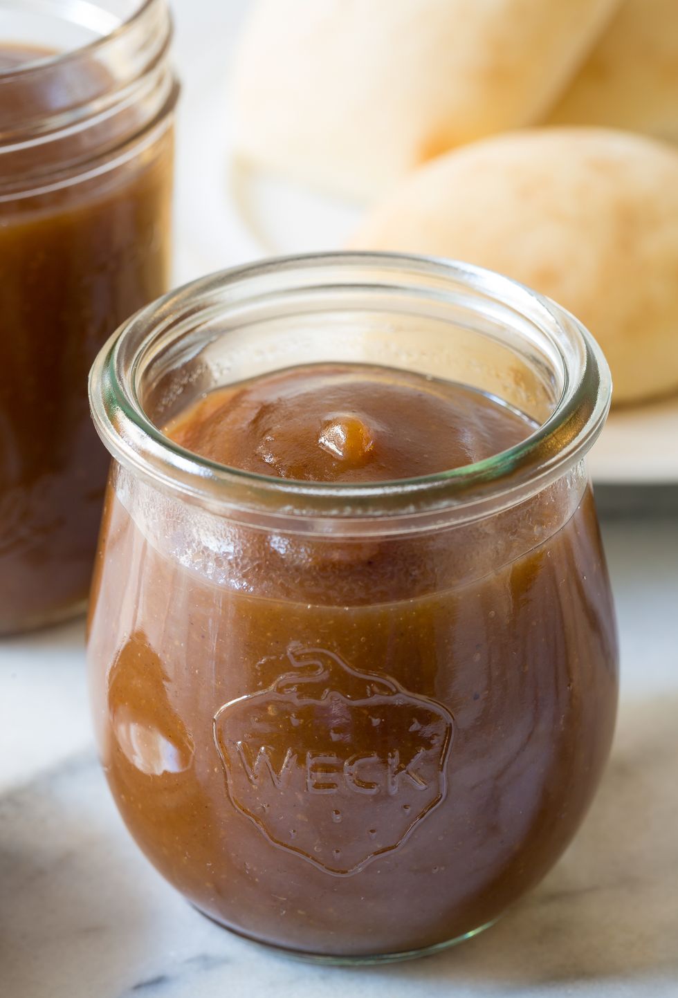 How To Make Apple Butter
