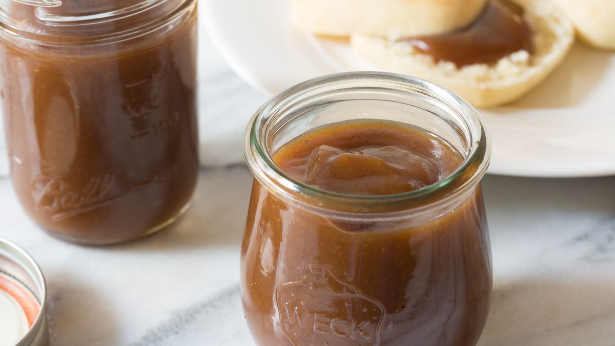 preview for Apple Butter