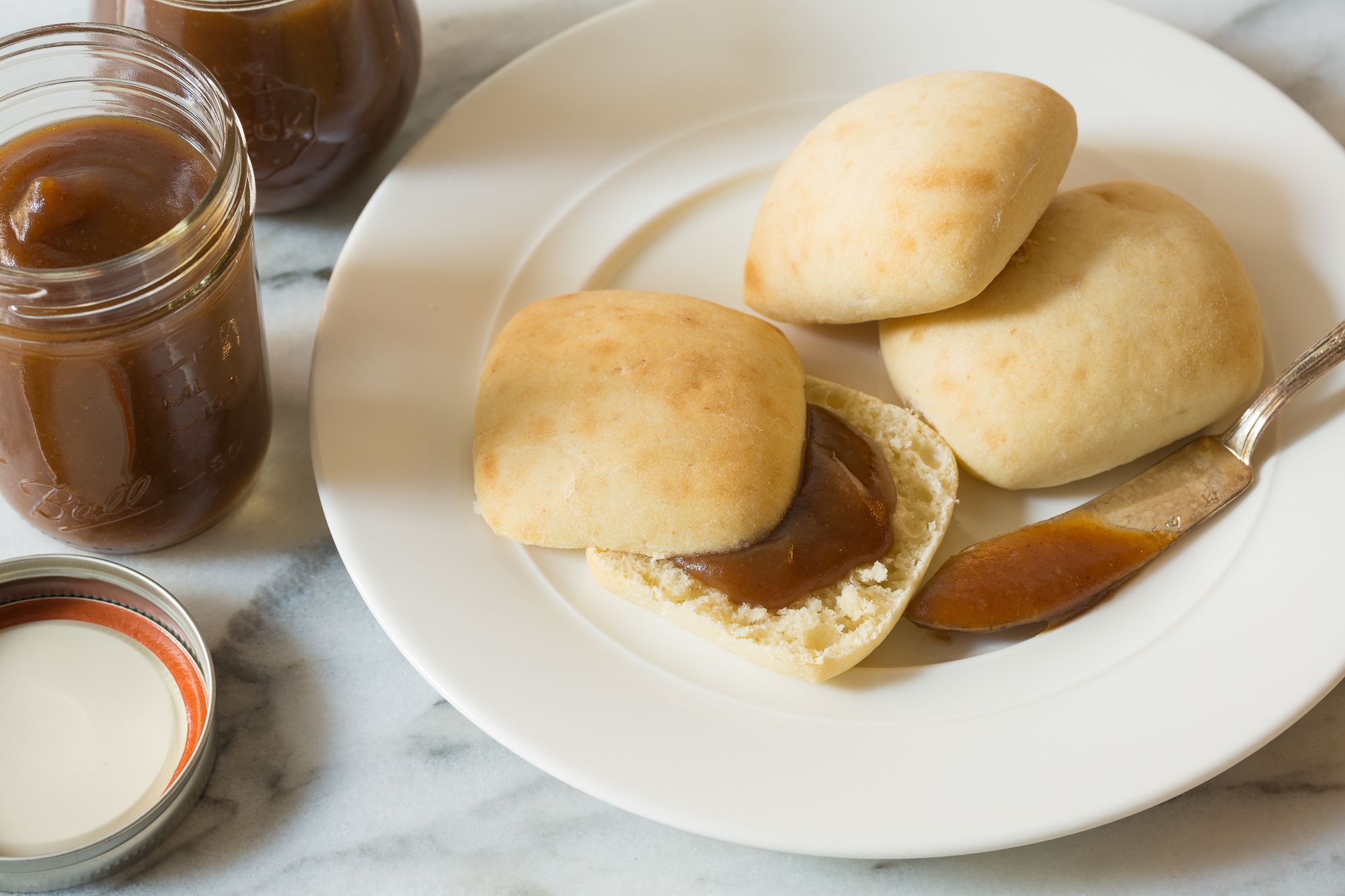 Best Apple Butter Recipe - How to Make Homemade Apple Butter