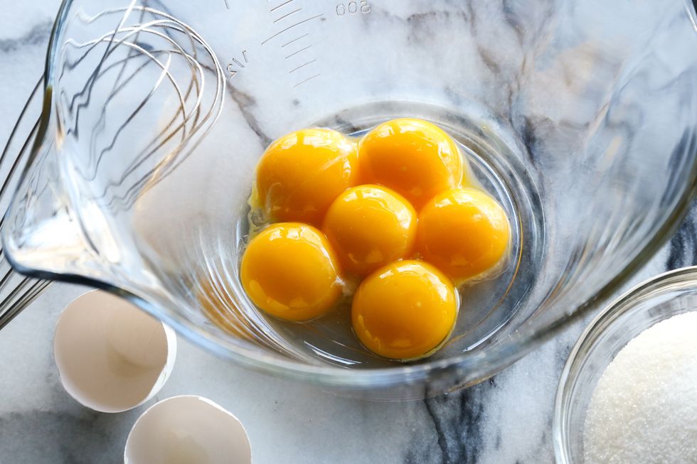 How to Make Eggnog