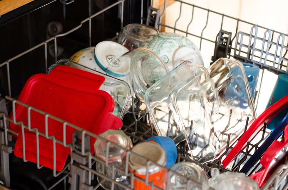 10 dicas para manter sua cozinha limpa