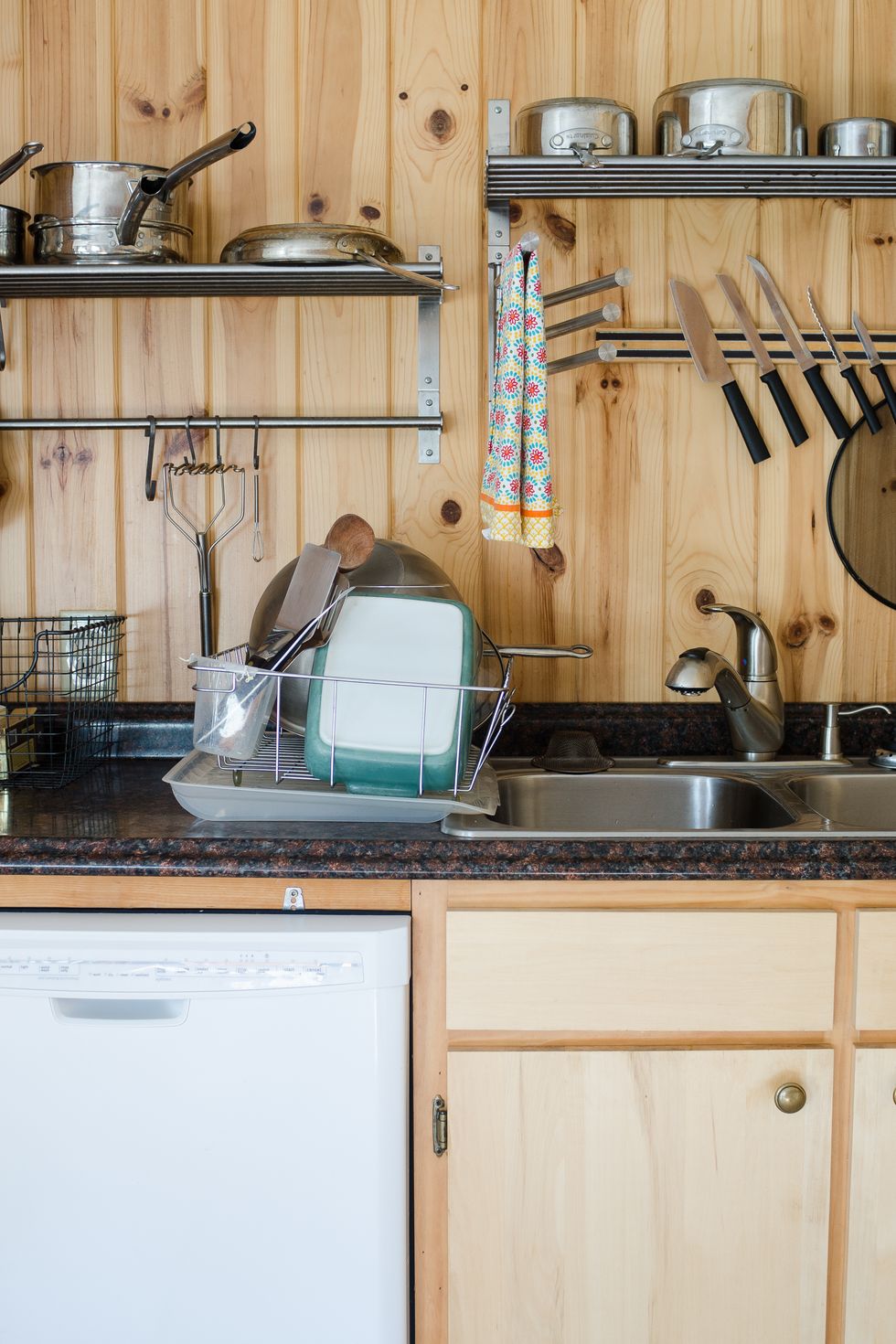 10 dicas para manter sua cozinha limpa