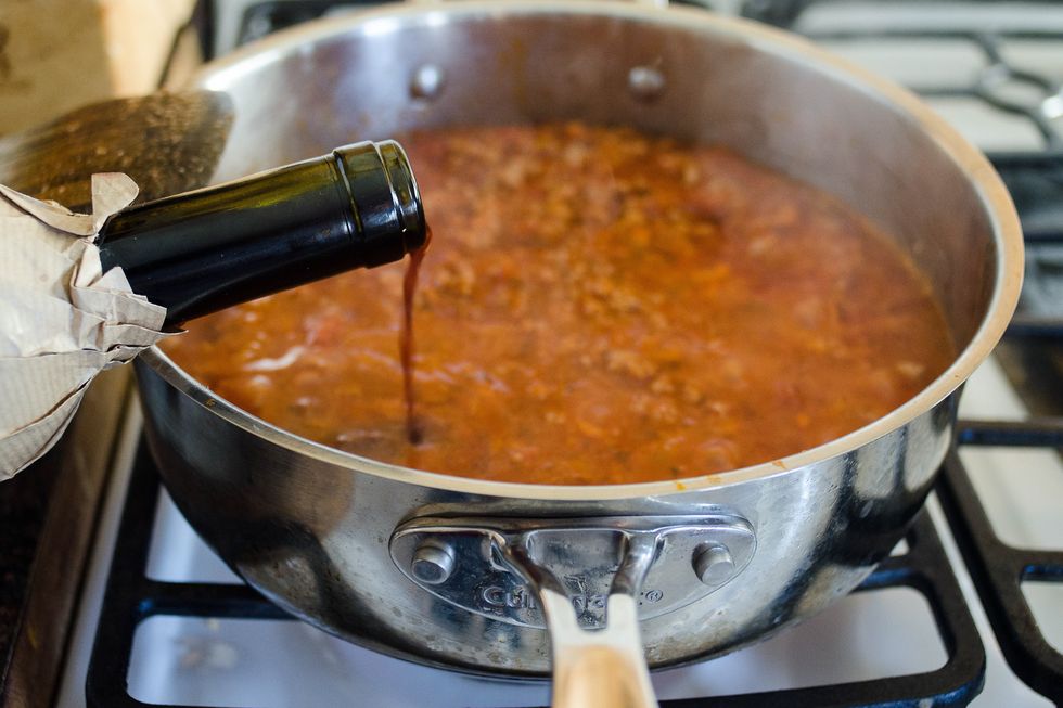 8 Ways to Elevate Canned Spaghetti Sauce