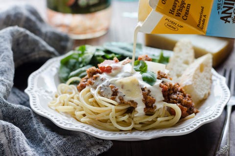 8 Ways to Elevate Canned Spaghetti Sauce