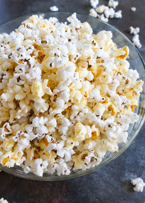 Types of Popcorn 18