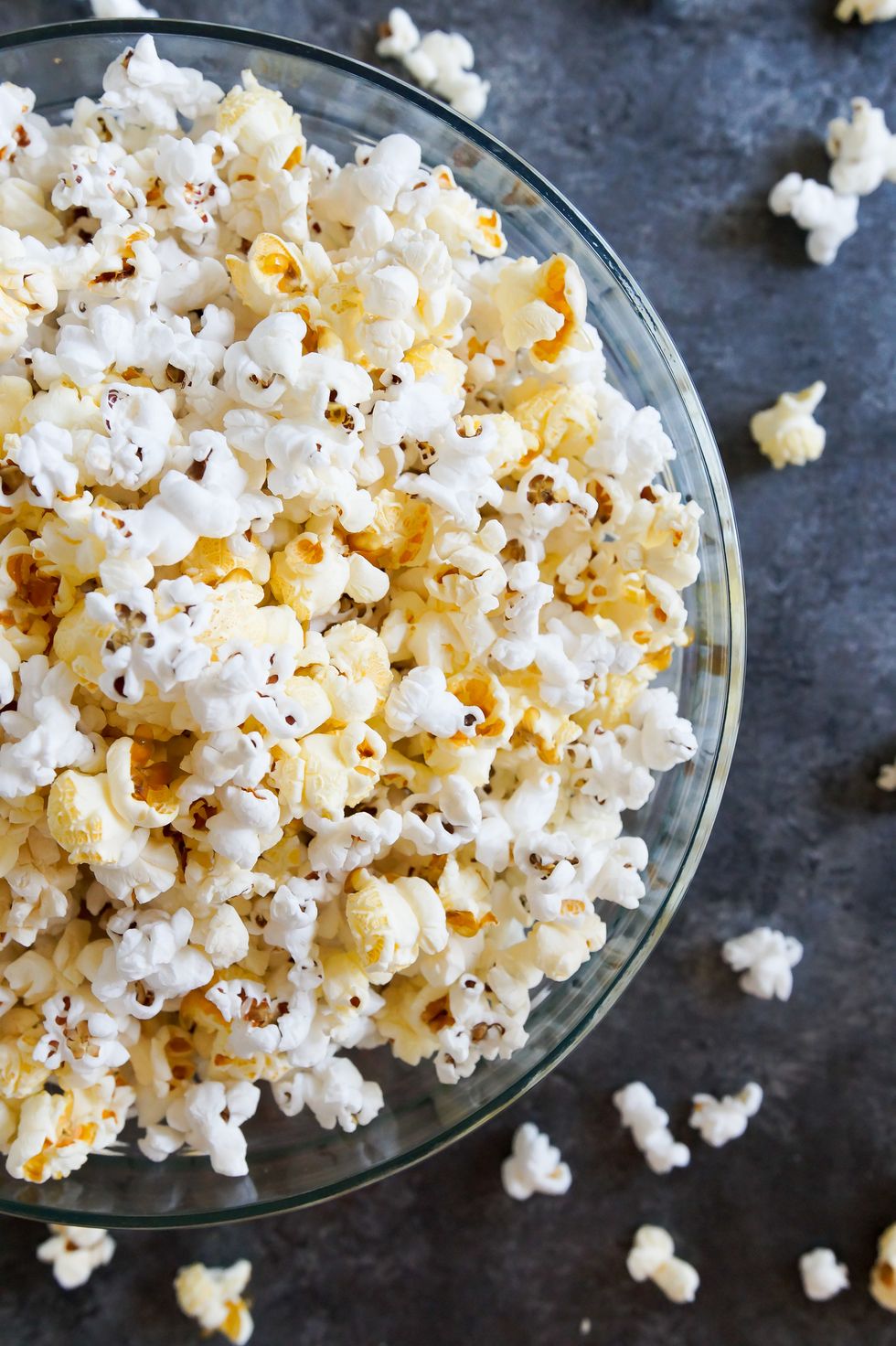 Types of Popcorn 19