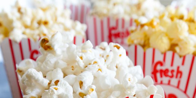 Types of Popcorn boxes-2