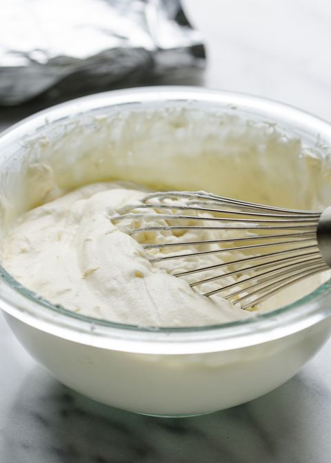 Cream Cheese Whipped Cream 14