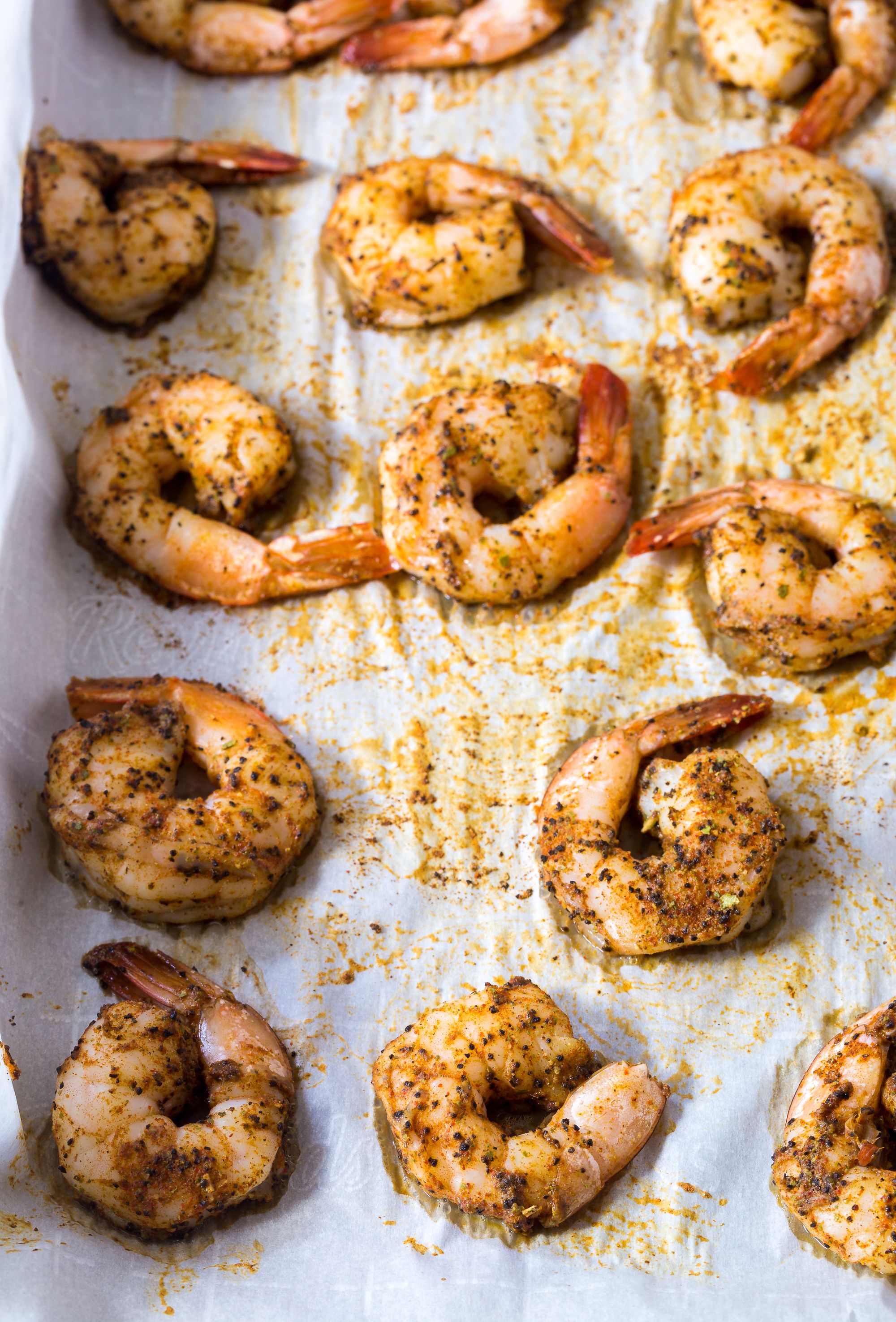 Homemade Old Bay seasoning » Hangry Woman®