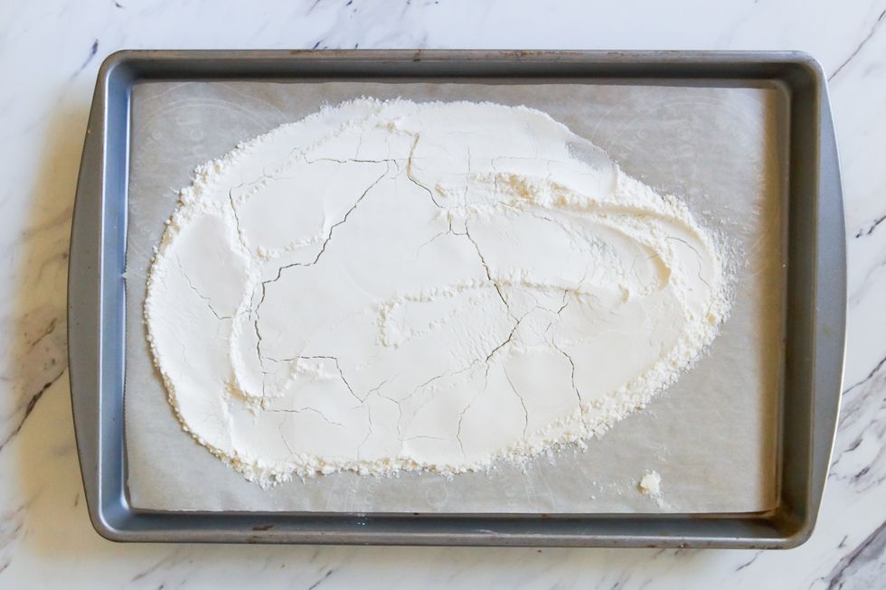 Raw Cookie Dough flour 3
