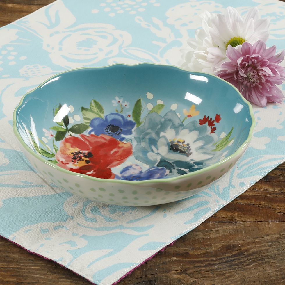 Pasta bowls: the kitchen - The Pioneer Woman Collection