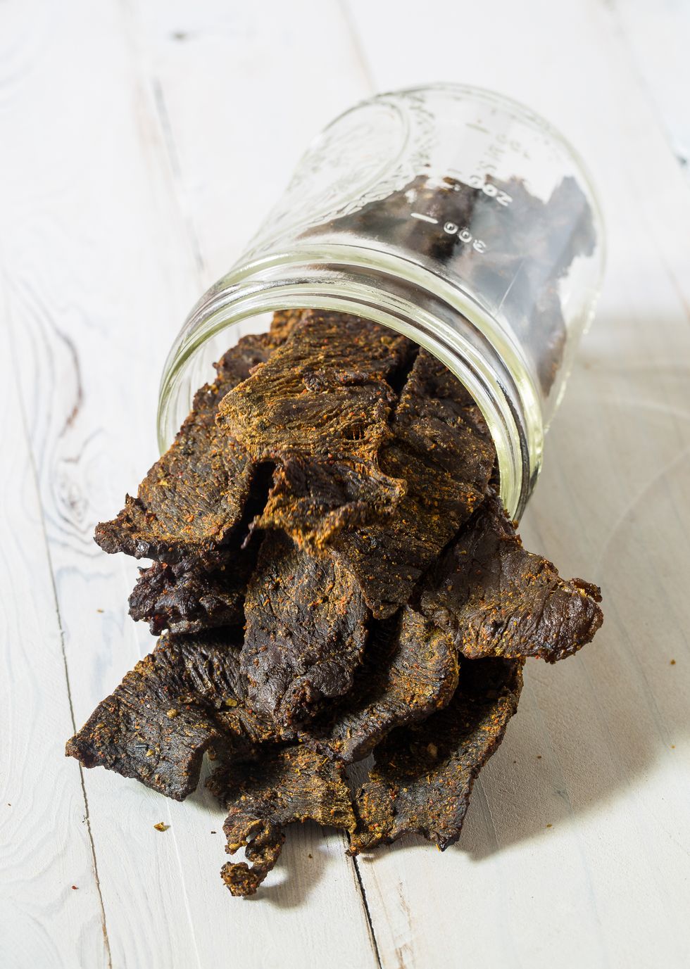 How to Make Beef Jerky-11