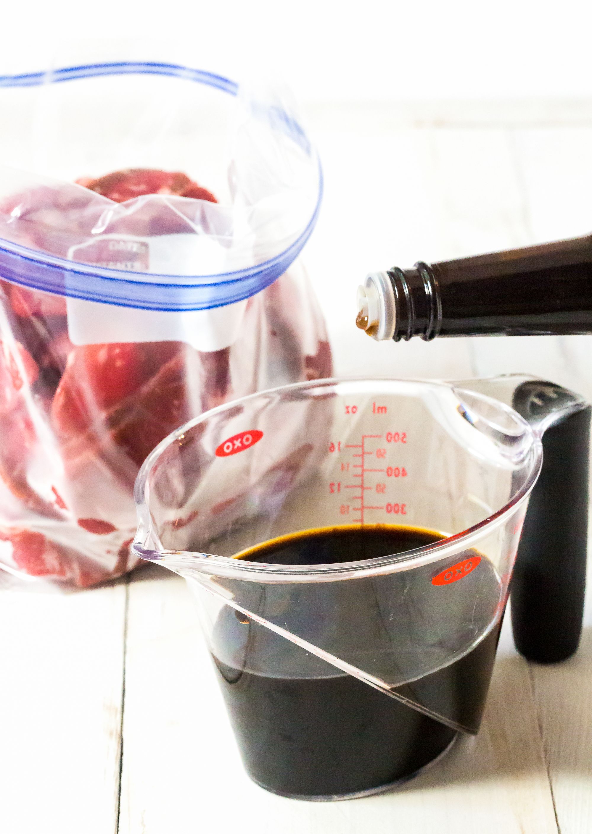 Make It Yourself: Beef Jerky, French Dressing • Everyday Cheapskate